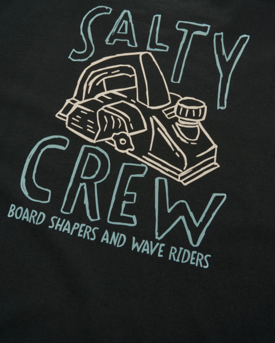 Salty Crew Shaper Classic SS Tee