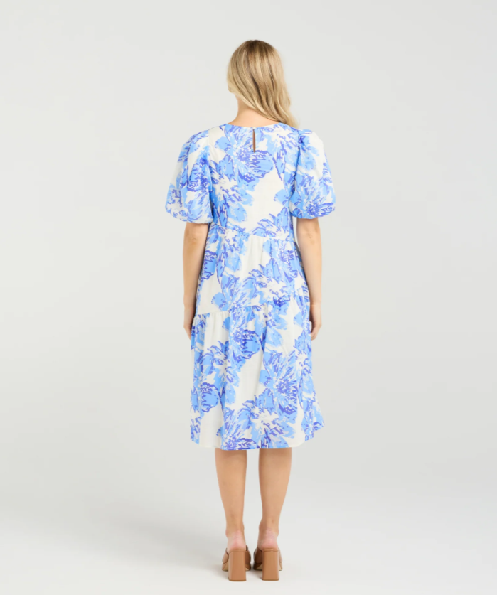 Et Alia Becks Dress