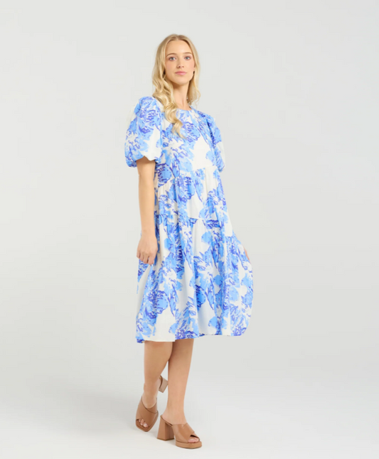 Et Alia Becks Dress