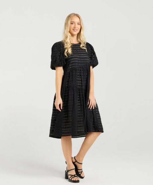 Et Alia Becks Dress