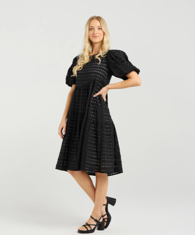 Et Alia Becks Dress