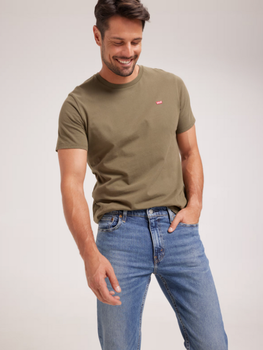 Levis 511 Slim Mens Jeans