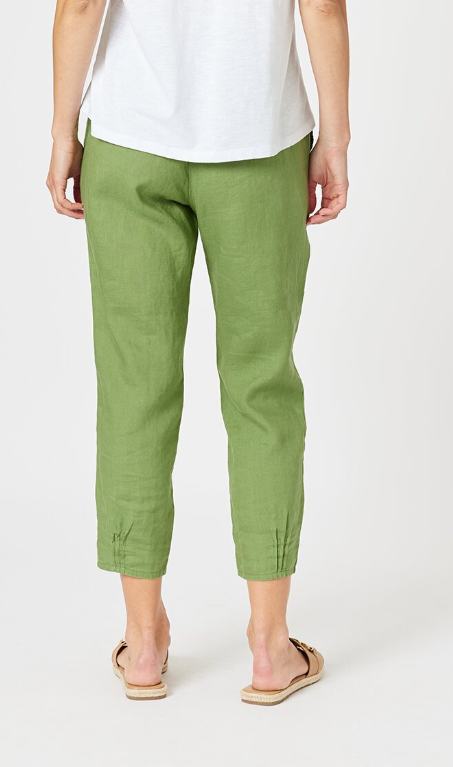 Gordon Smith Sarah Linen Pant