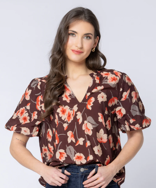 Seeking Lola Treasure Top