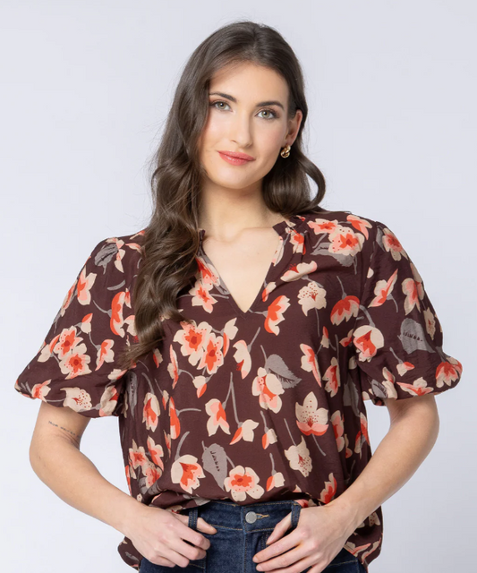 Seeking Lola Treasure Top