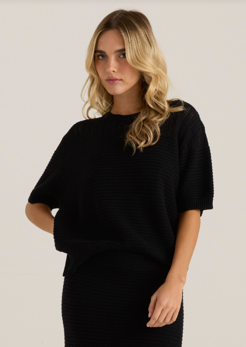 SASS Cherri Tee