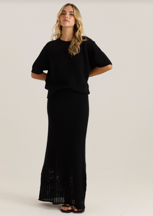 SASS Cherri Tee