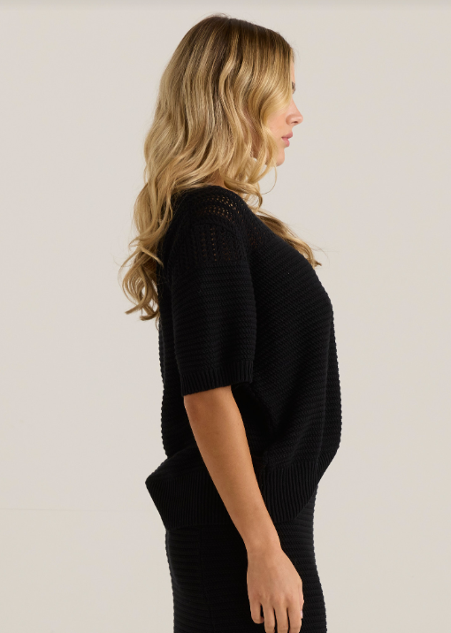 SASS Cherri Tee