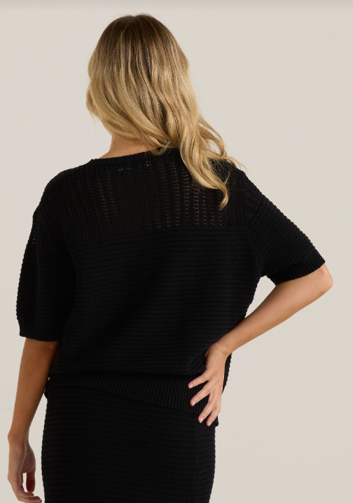 SASS Cherri Tee