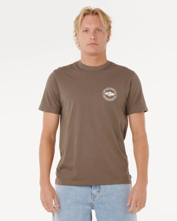 Rip Curl Staple Tee