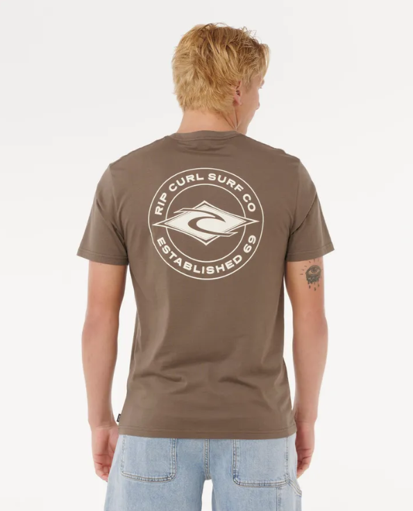 Rip Curl Staple Tee