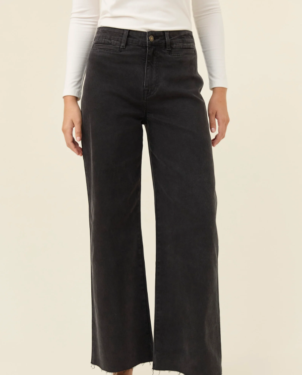 Isle of Mine Tate Denim Jean