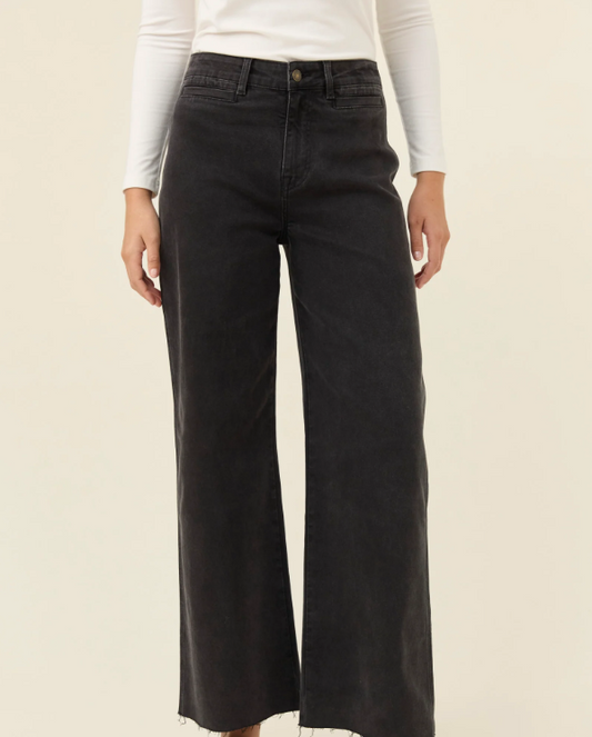 Isle of Mine Tate Denim Jean