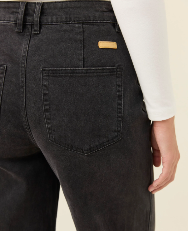 Isle of Mine Tate Denim Jean