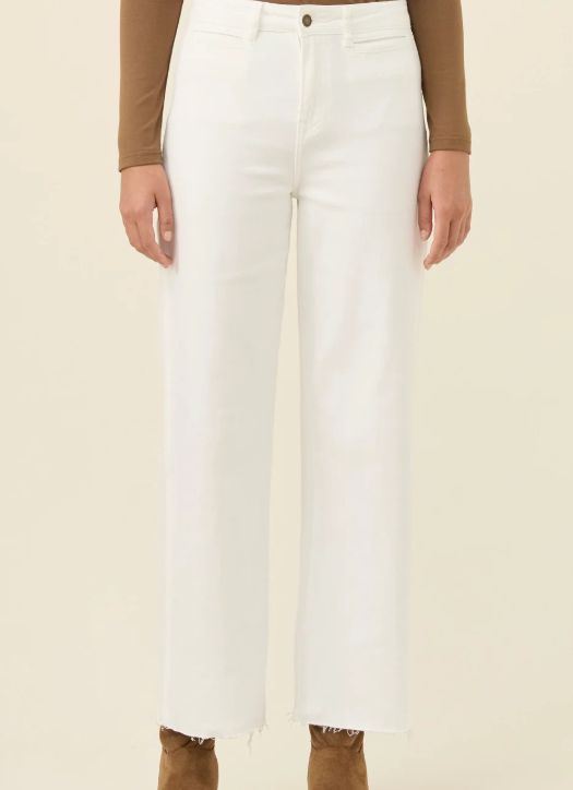 Isle of Mine Tate Denim Jean