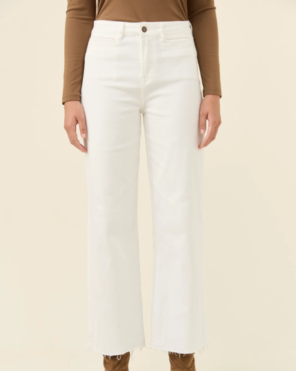 Isle of Mine Tate Denim Jean