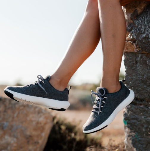 Emu Barkly Merino Sneaker