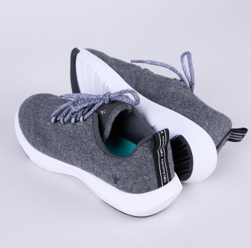 Emu Barkly Merino Sneaker