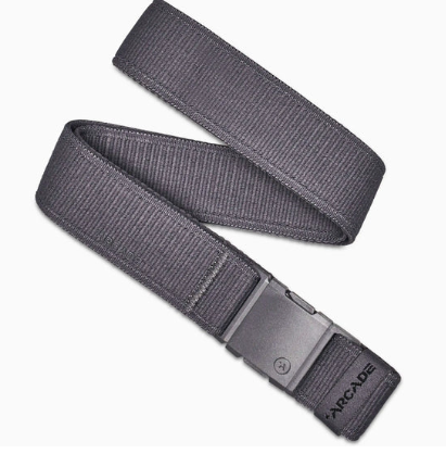 Arcade Belt Atlas