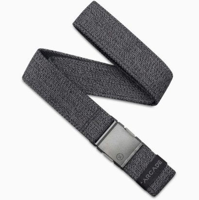Arcade Belt Atlas