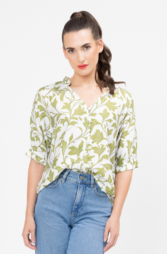 Seeking Lola LS Essence Top