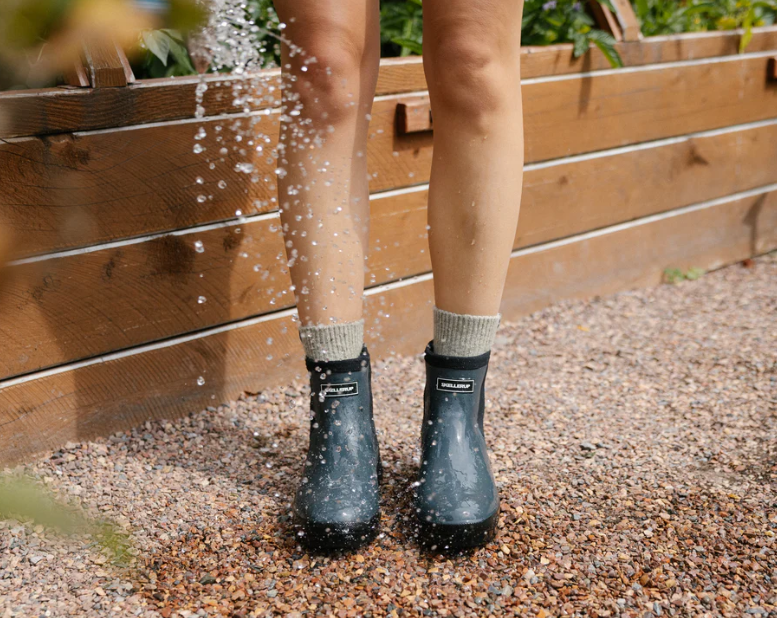 Skellerup Meadow Ankle Boot