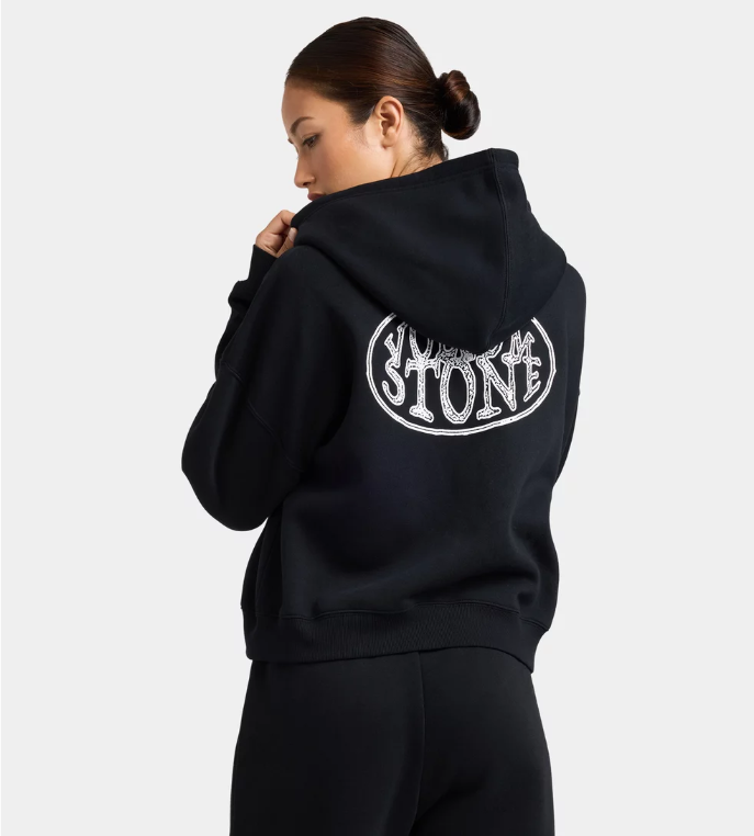 Volcom Get Up Zip Hoodie