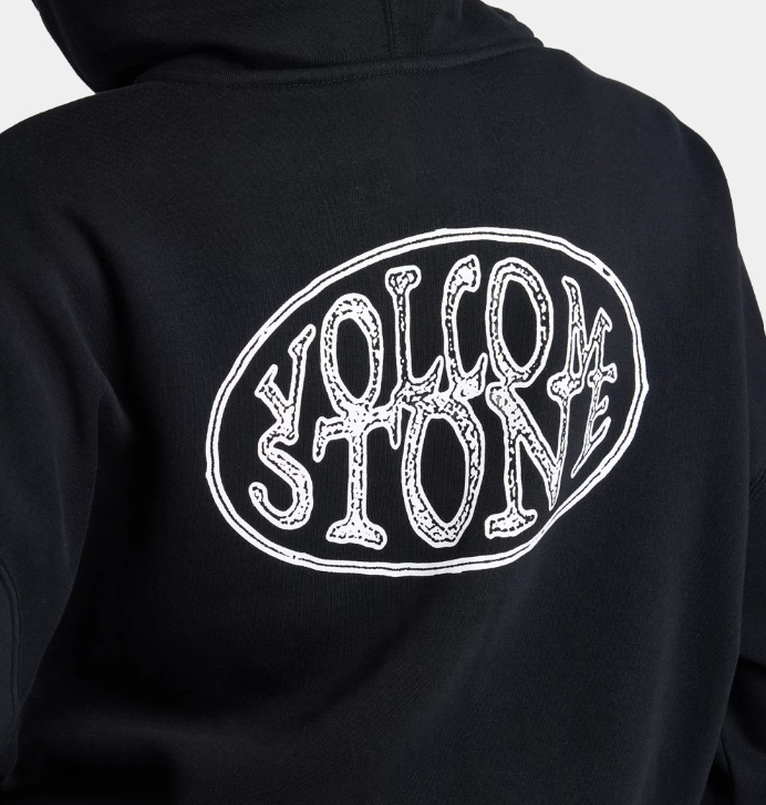 Volcom Get Up Zip Hoodie
