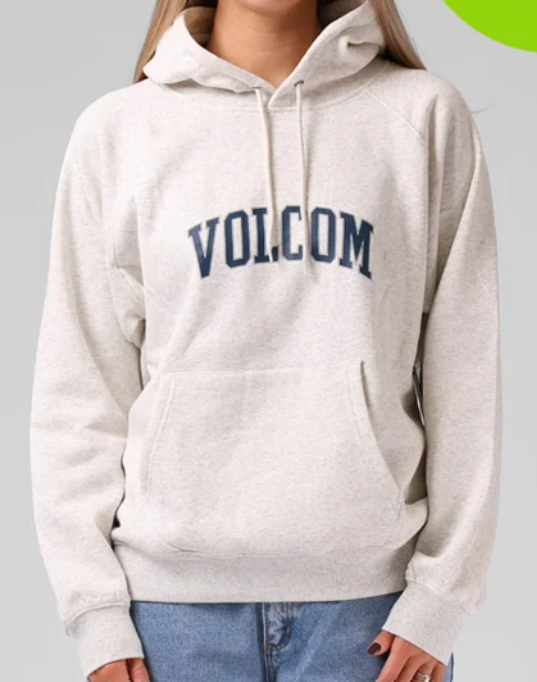 Volcom Get More Hoodie