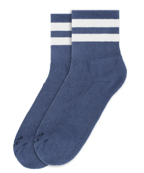 American Socks Ankle