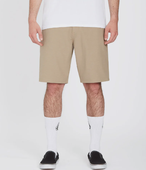 Volcom Frickin Cross Shred Short