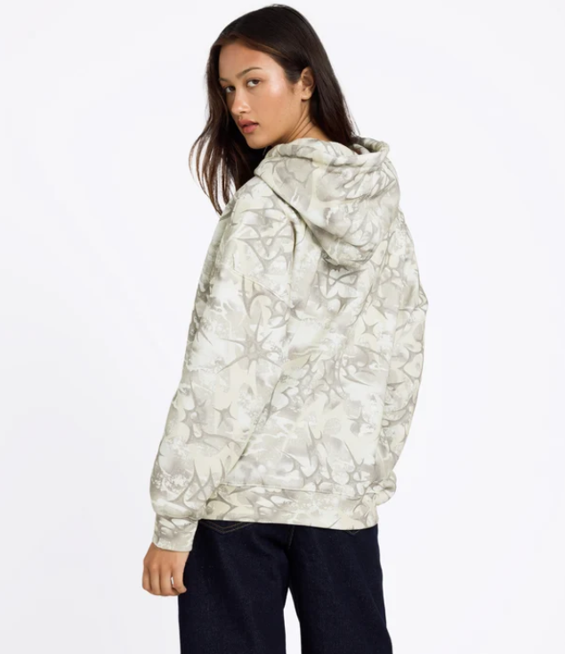Volcom Shadowed Pullover Hoodie.