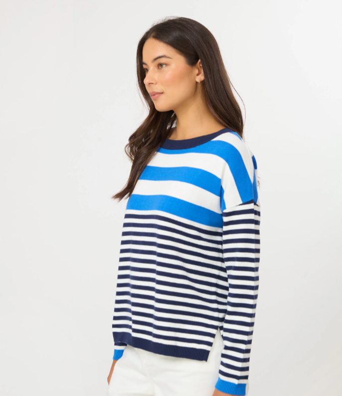 Stella & Gemma High Street Jumper