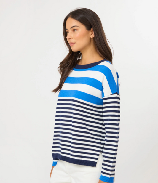 Stella & Gemma High Street Jumper