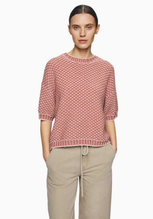 MSCH Catina Pilla 2/4 Pullover