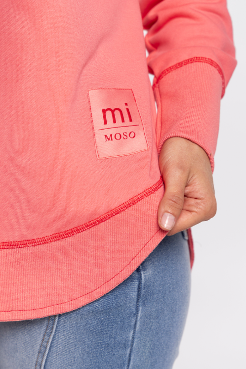 Mi Moso Ena Sweater