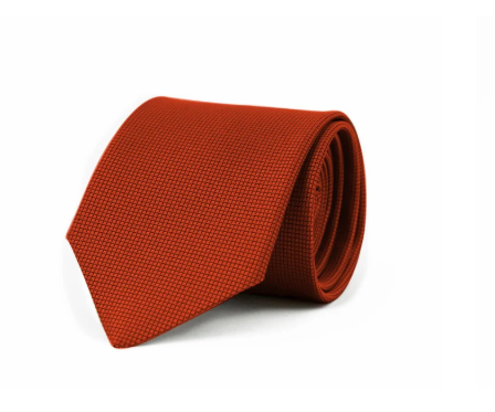 Fellini Classic Jacquard Tie