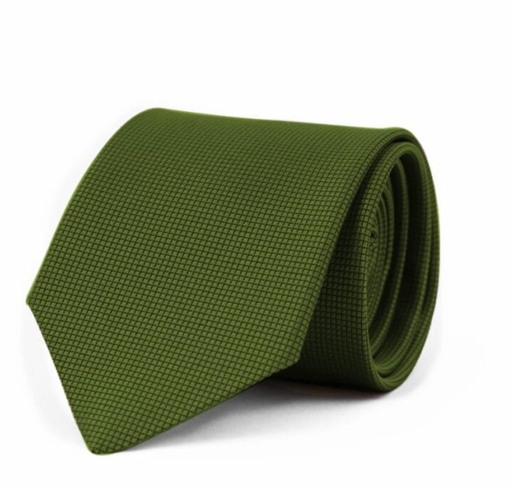 Fellini Classic Jacquard Tie