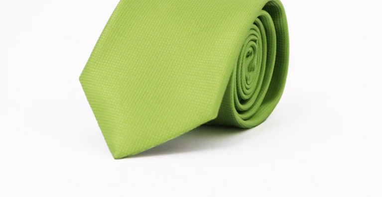 Fellini Classic Jacquard Tie
