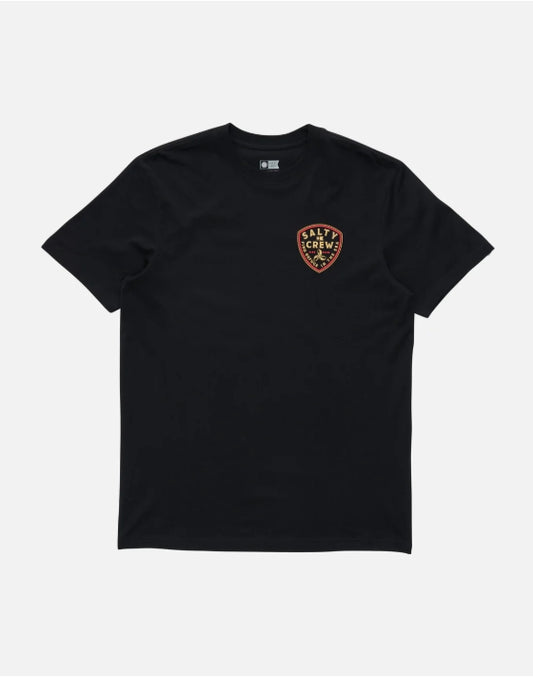 Salty Crew Rotor Premium SS Tee