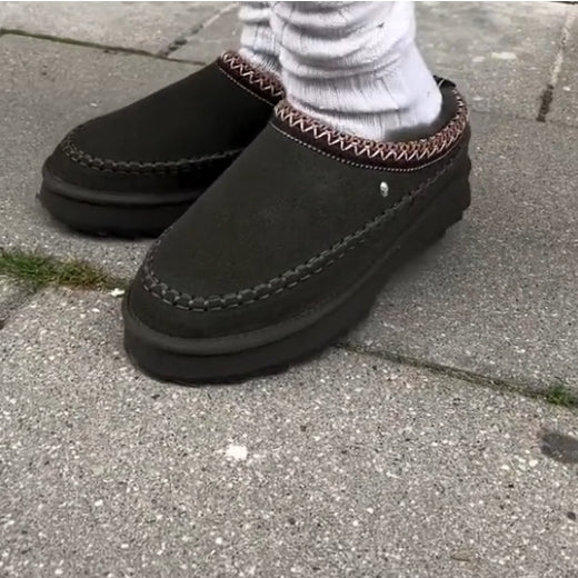 Emu Sharky Adventure Scuff