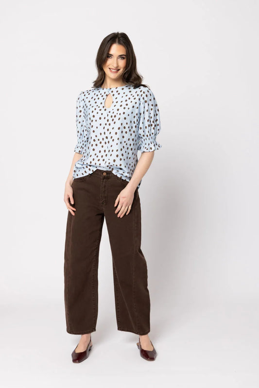 Seeking Lola Cutie Top