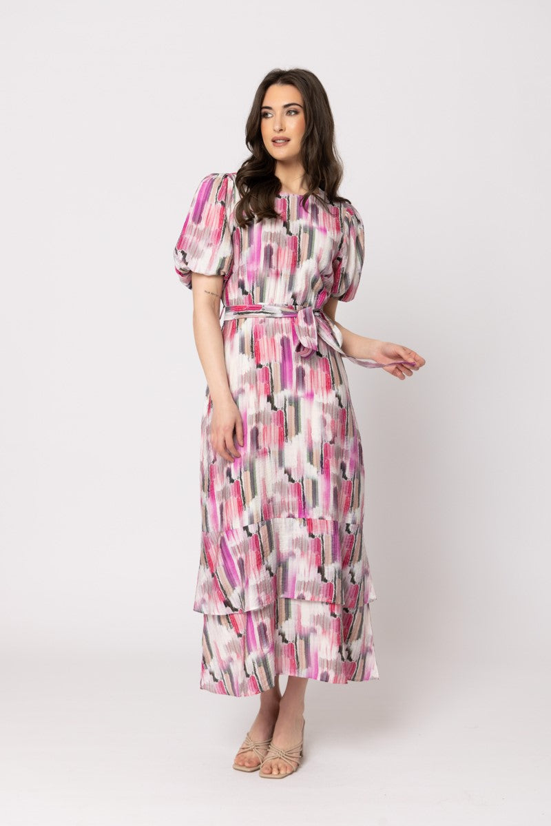 Seeking Lola Senorita Dress