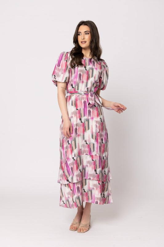 Seeking Lola Senorita Dress