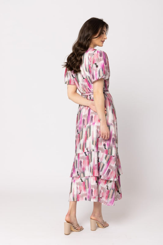 Seeking Lola Senorita Dress