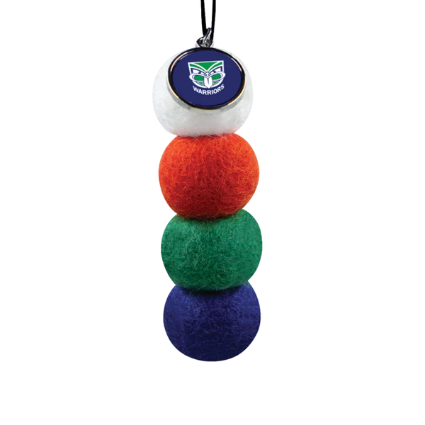 Smelly Balls Warriors Set