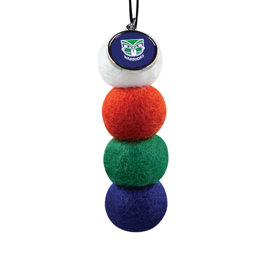 Smelly Balls Warriors Set