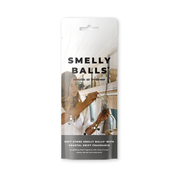 Smelly Balls Soft Stone Home Set