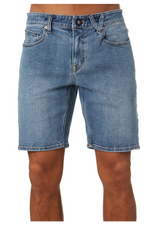 Load image into Gallery viewer, Solver Denim 19 Short OTI
