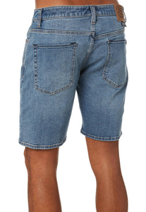 Solver Denim 19 Short OTI